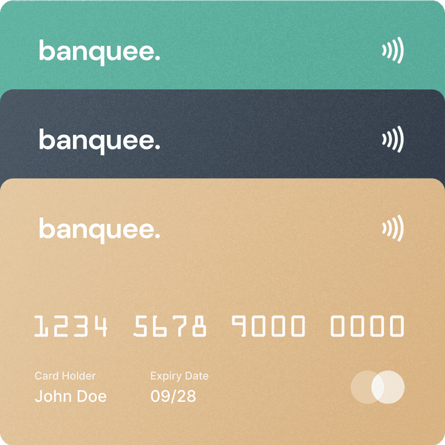 credit card