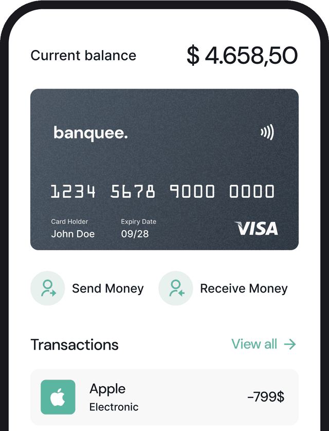 credit card